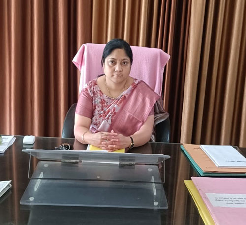 PM SHRI GGIC Mahuakhera Ganj